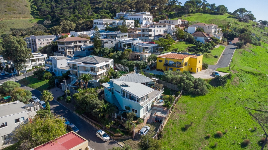 3 Bedroom Property for Sale in Bo Kaap Western Cape